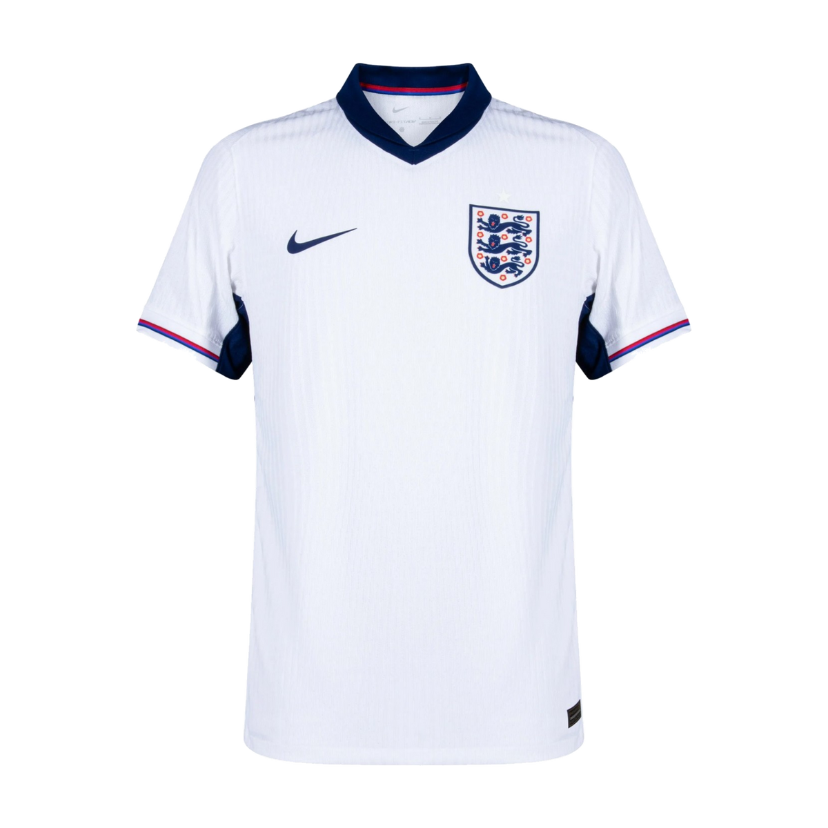 England Home 2024/25, voorkant
