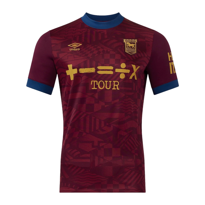Ipswich Town Away 2024/25