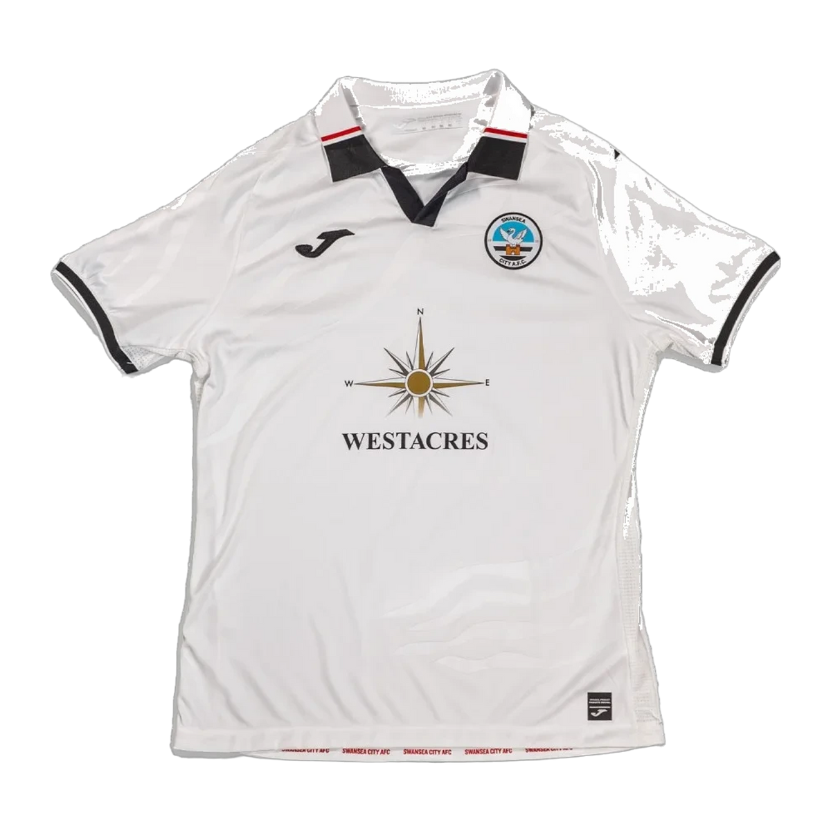 Swansea City Home 2022/23, voorkant