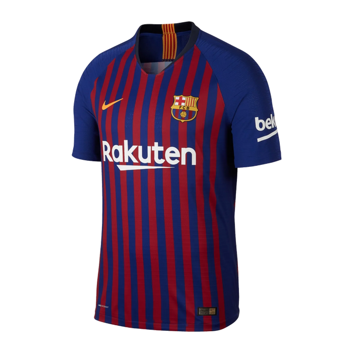 FC Barcelona Home 2018/19