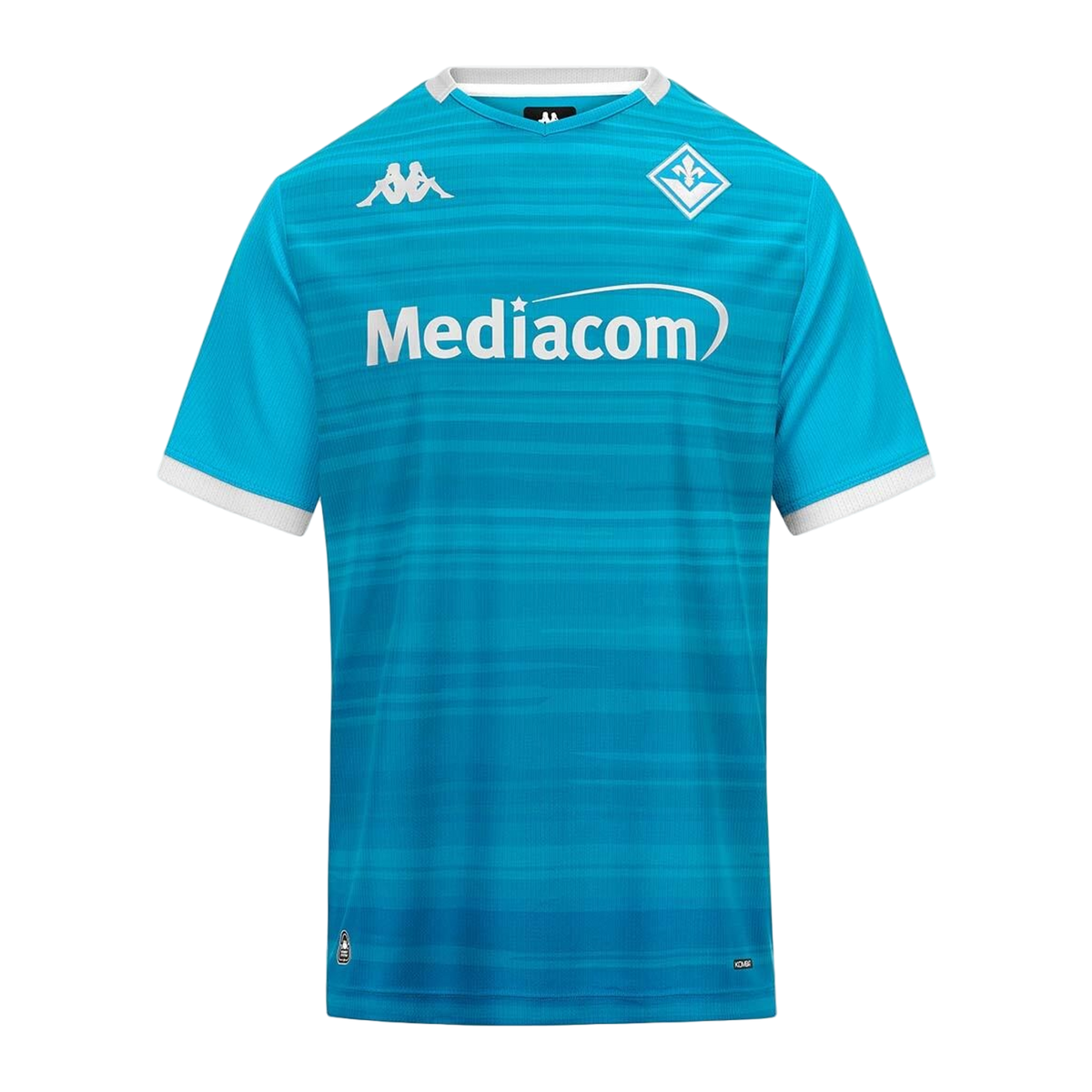 ACF Fiorentina Third 2026, voorkant