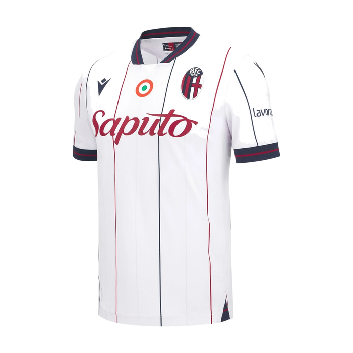 Bologna FC Away 2025/26