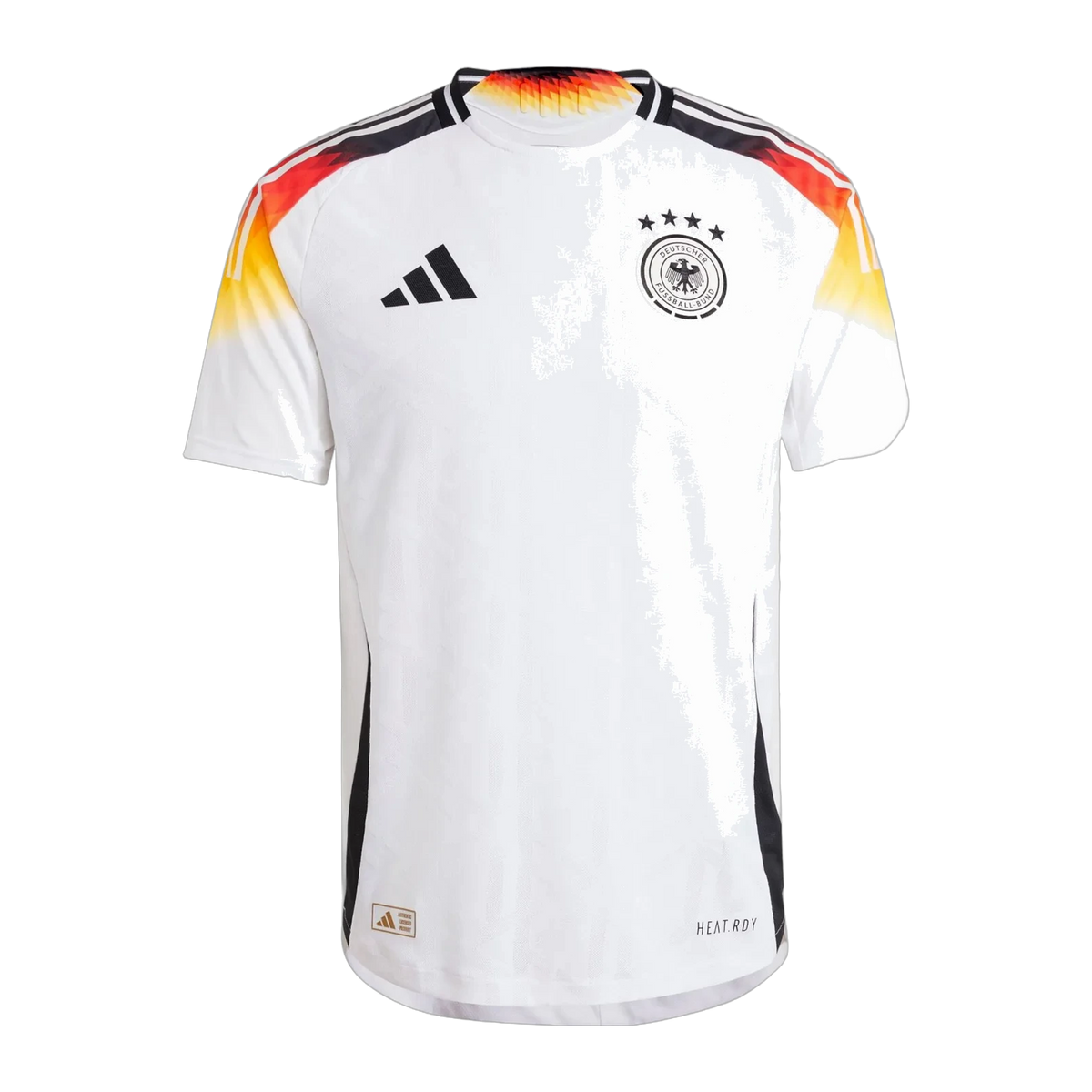Germany Home 2024/25, voorkant