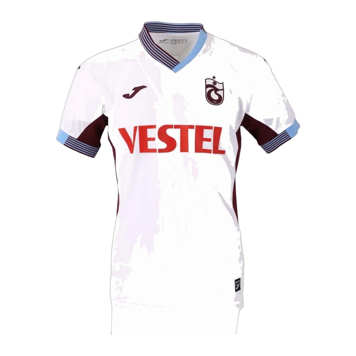 Trabzonspor Third 2023/24, voorkant