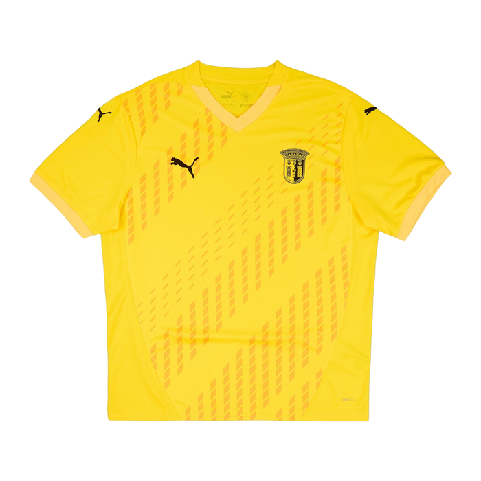 SC Braga Third 2024/25
