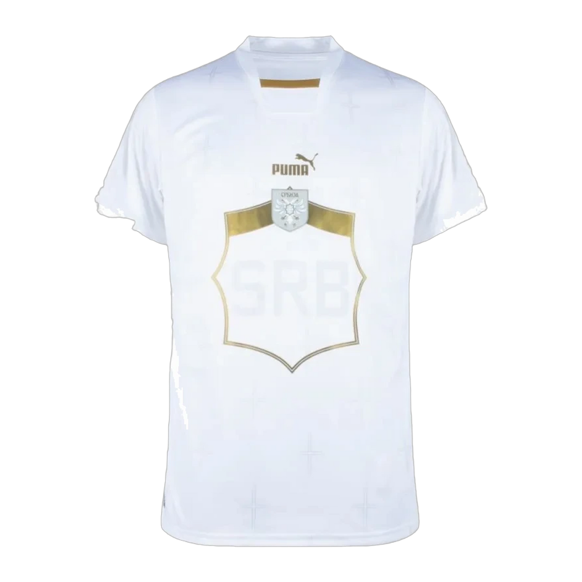 Serbia Away 2022/23, voorkant