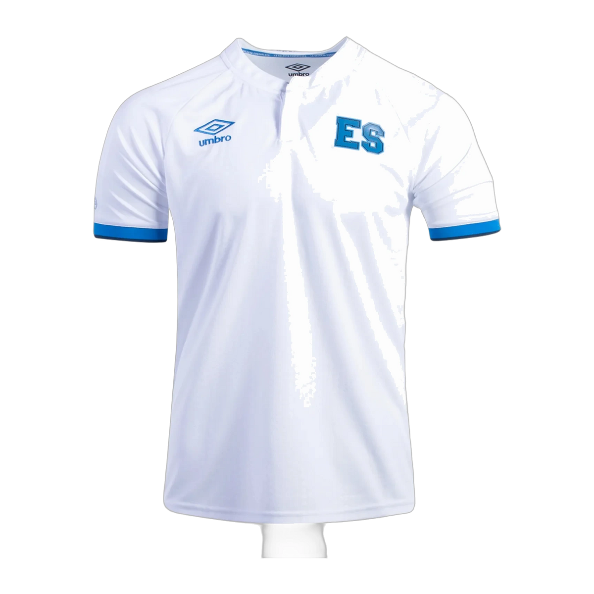 El Salvador Away 2021/22, voorkant