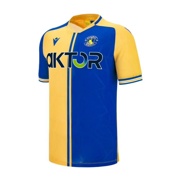 Asteras Tripolis Home 2025/26