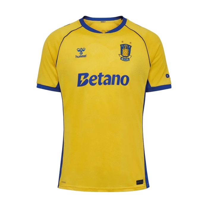 Brøndby IF Home 2025/26