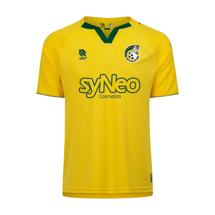 Fortuna Sittard Home 2025/26