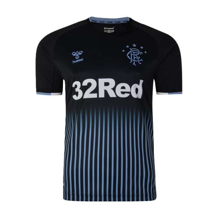 Rangers FC Away 2019/20