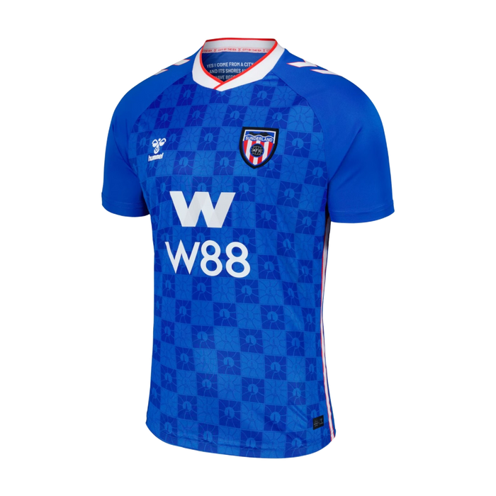 Sunderland AFC Away 2025/26
