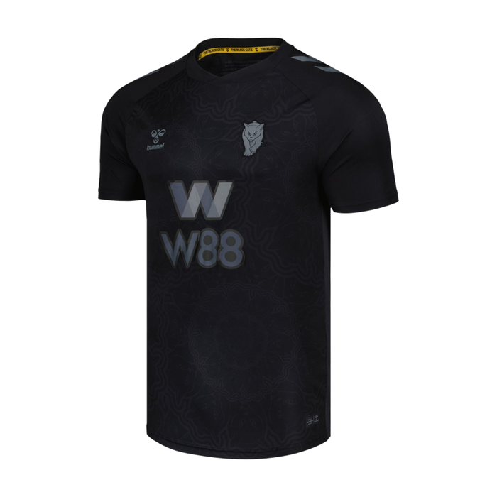 Sunderland AFC Third 2025/26