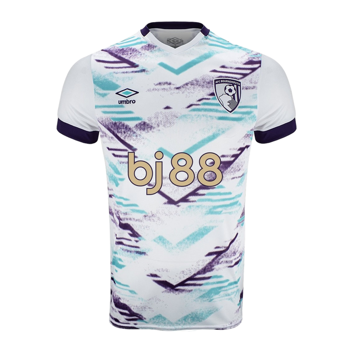 AFC Bournemouth Away 2024/25