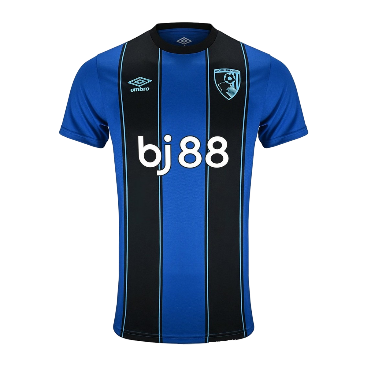 AFC Bournemouth Away 2025/26, voorkant