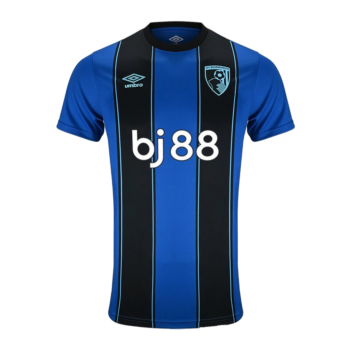 AFC Bournemouth Away 2025/26