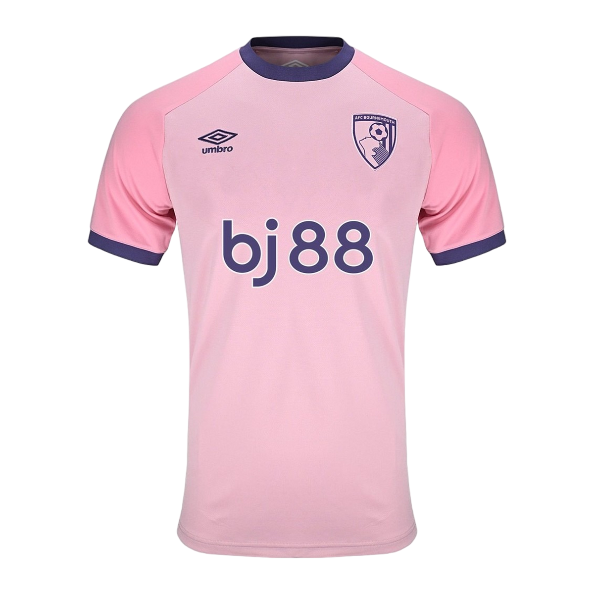 AFC Bournemouth Third 2025/26, voorkant