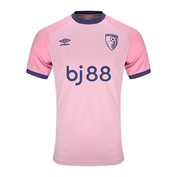 AFC Bournemouth Third 2025/26