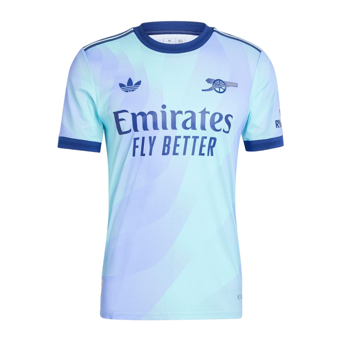 adidas Arsenal FC Third Shirt 2024/25
