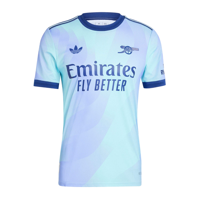 Arsenal FC Third 2024/25 (7 Saka)