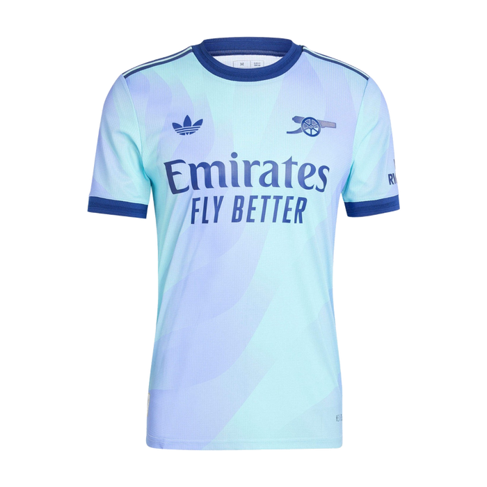 Arsenal FC Third 2024/25 (8 Odegaard)