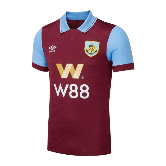 Burnley FC Home 2023/24
