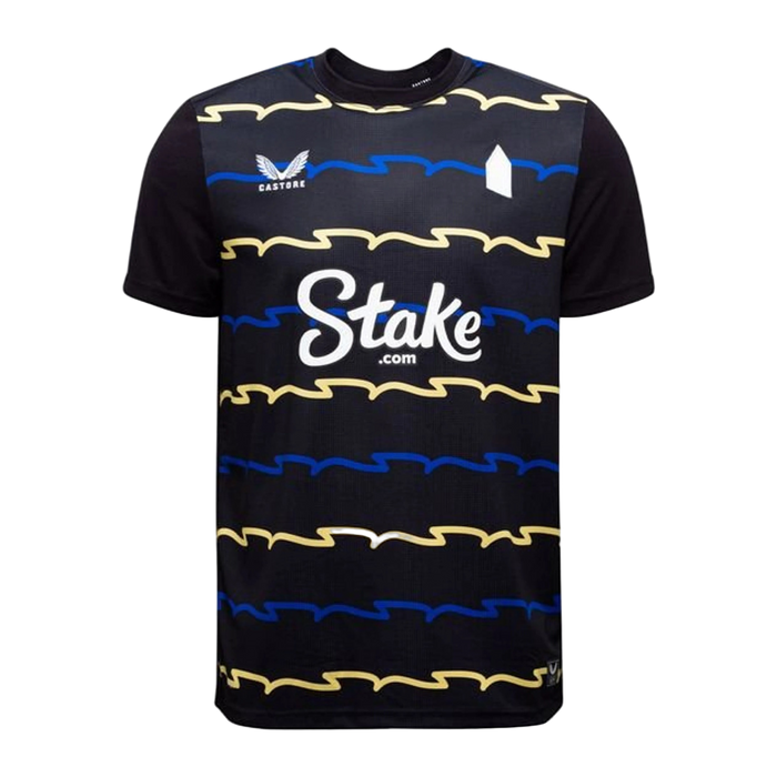 Castore Everton FC Uitshirt 2024/25