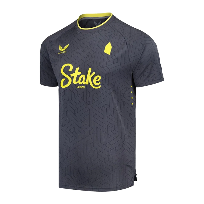 Everton FC Away 2024/25