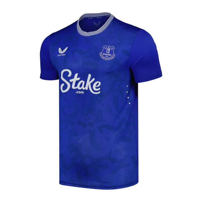 Everton FC Home 2024/25