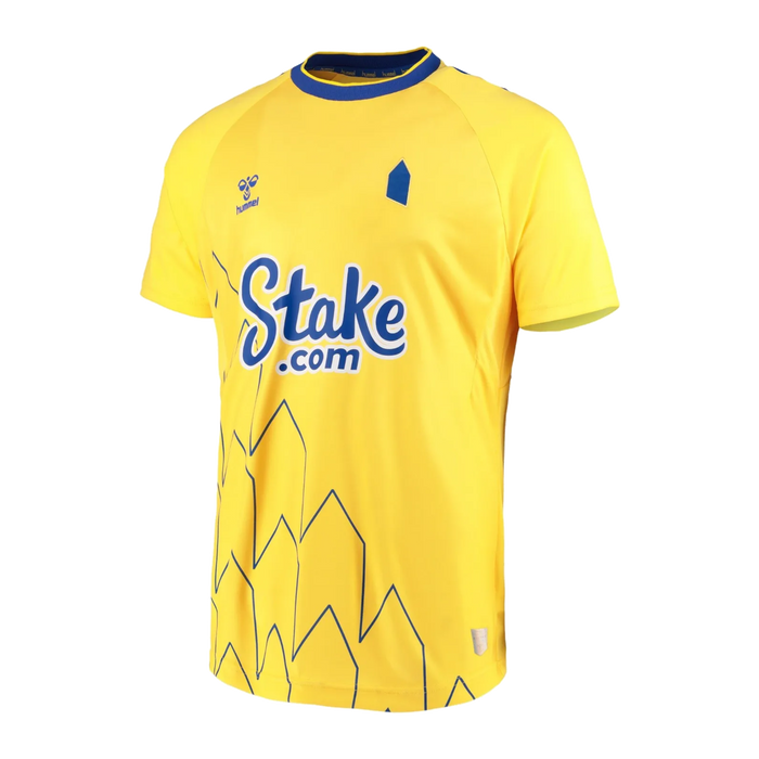 Everton FC Third 2022/23