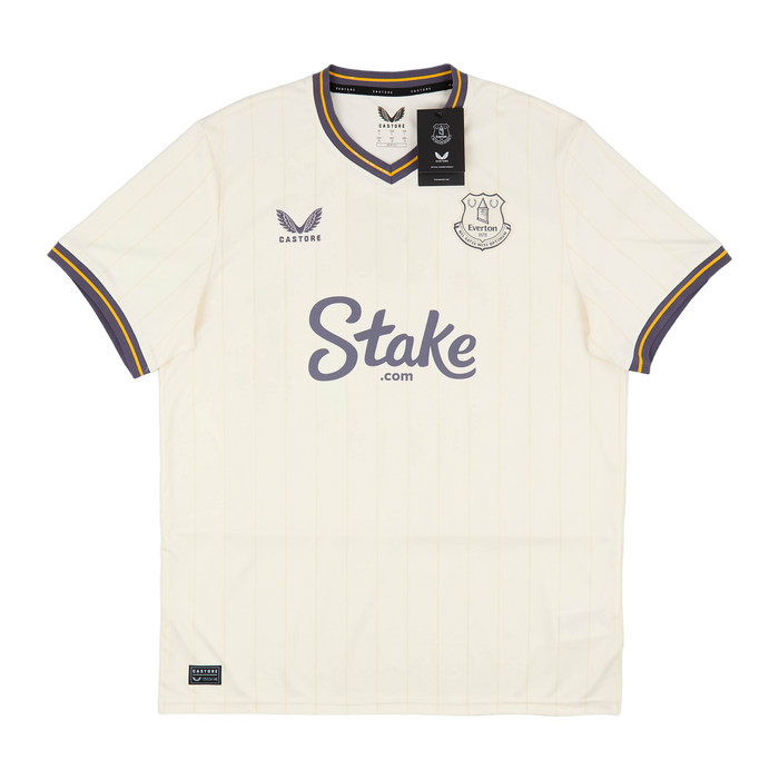 Everton FC Third 2024/25