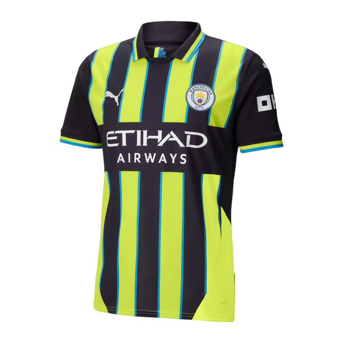 Puma Manchester City Uitshirt 2024/25
