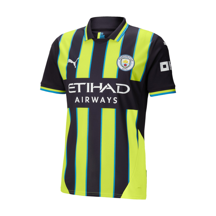 Manchester City Away 2024/25