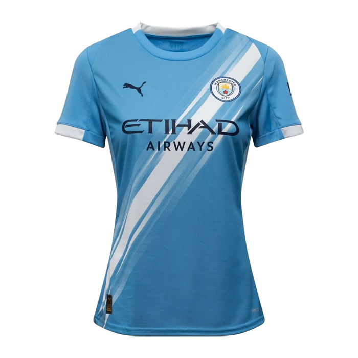 Puma Manchester City Thuisshirt 2025/26