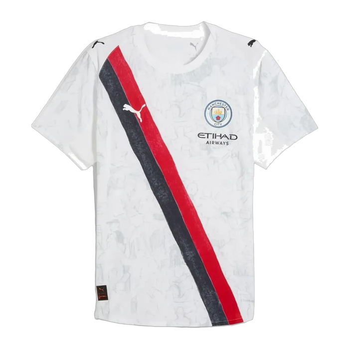 Puma Manchester City Speciale Editie 2025/26