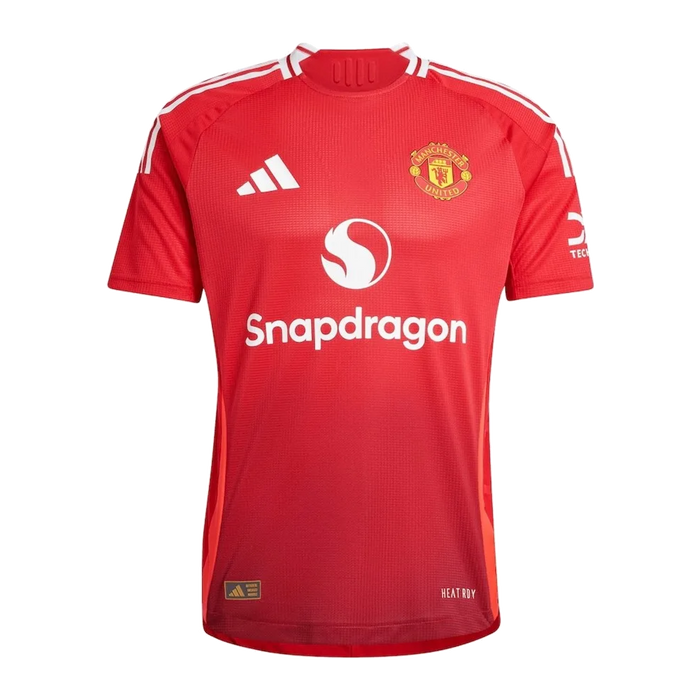 Manchester United Home 2024/25