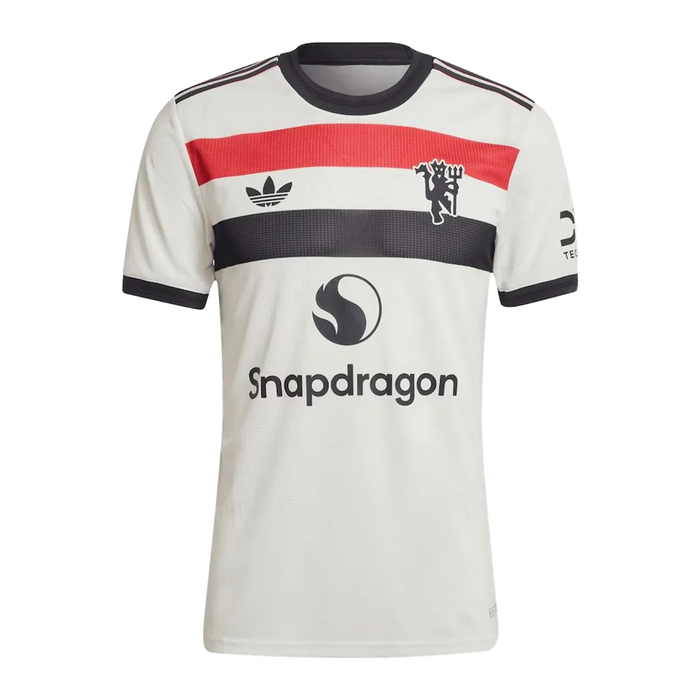Manchester United Third 2024/25