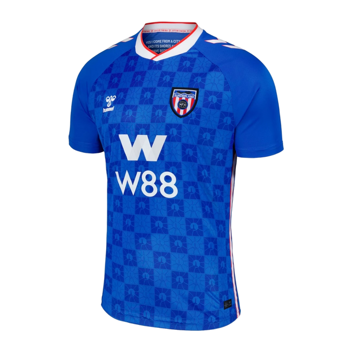 Hummel Sunderland AFC Uitshirt 2025/26