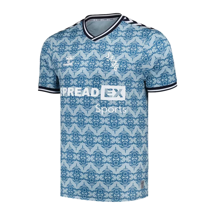 Sunderland AFC Third 2024/25