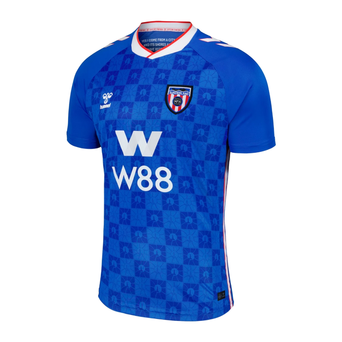 Sunderland AFC Away 2025/26