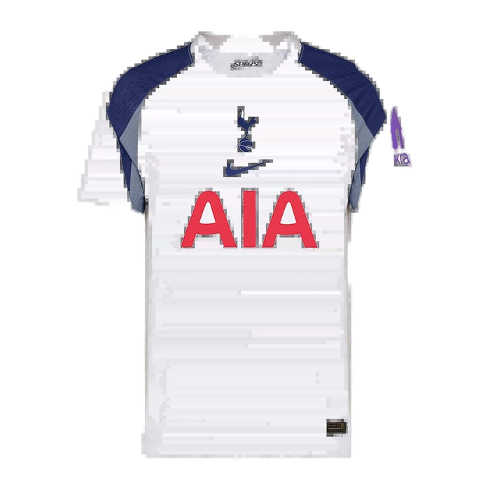 Tottenham Hotspur Home 2025/26