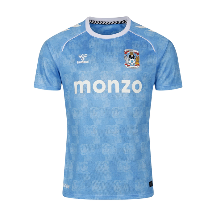 Coventry City Home 2025/26