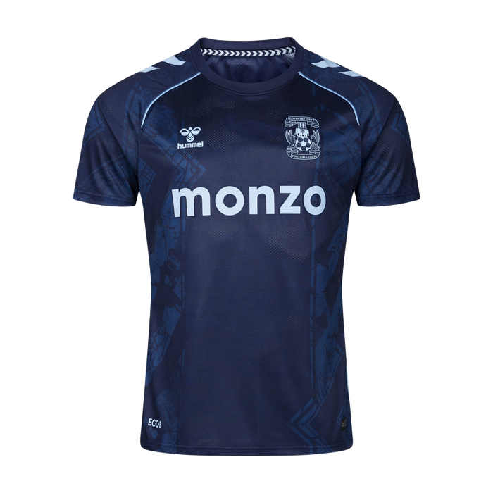 Coventry City Third 2025/26