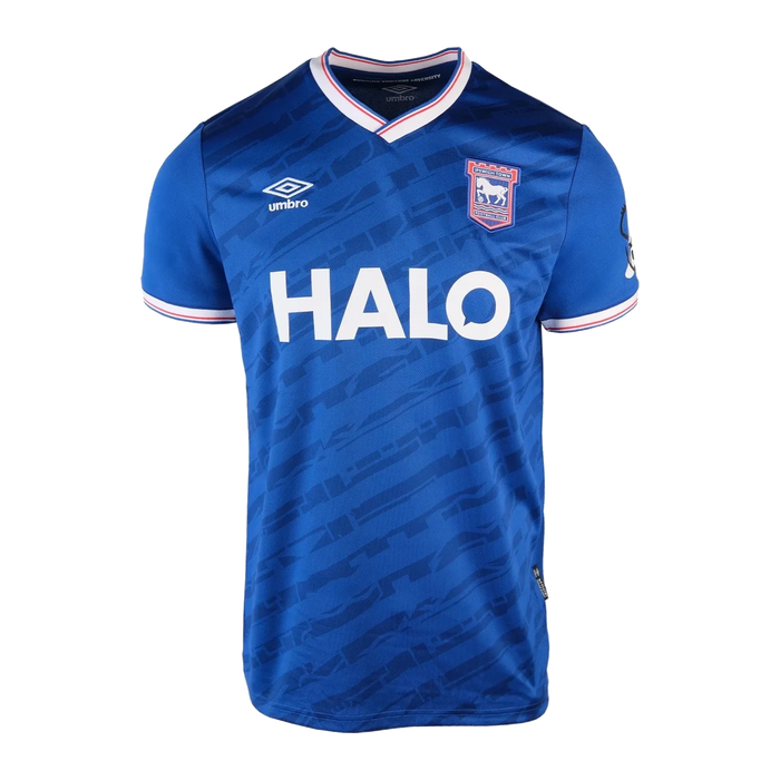 Ipswich Town Home 2025/26