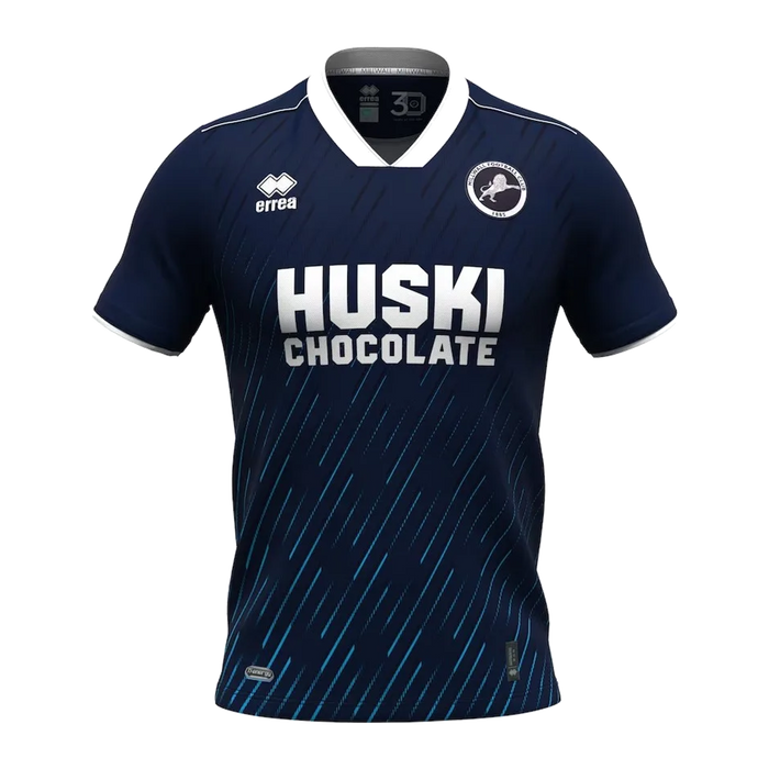 Millwall FC Home 2023/24
