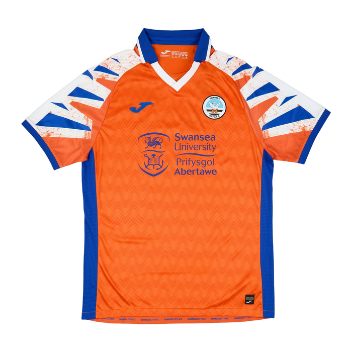 Joma Swansea City Uitshirt 2022/23