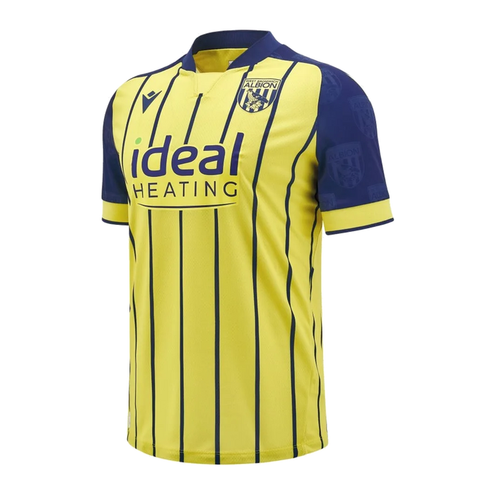 West Bromwich Albion Away 2024/25