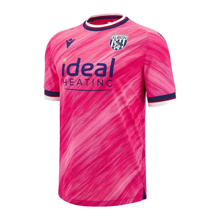West Bromwich Albion Third 2024/25