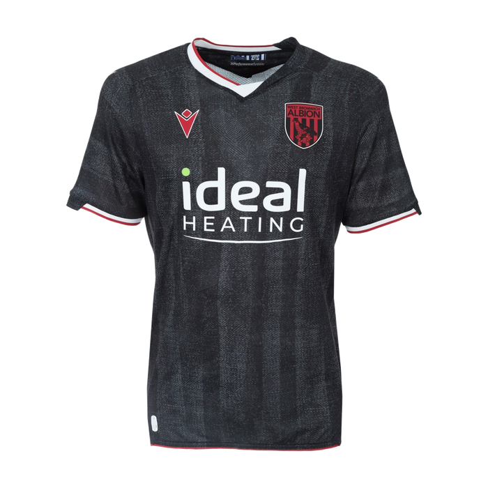 West Bromwich Albion Third 2025/26