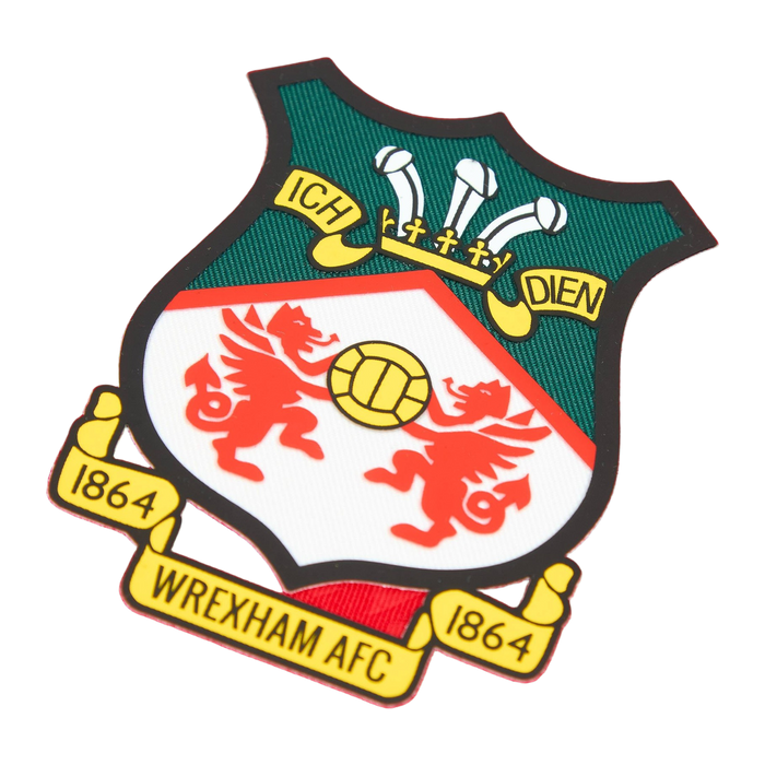 Wrexham Home 2024/25